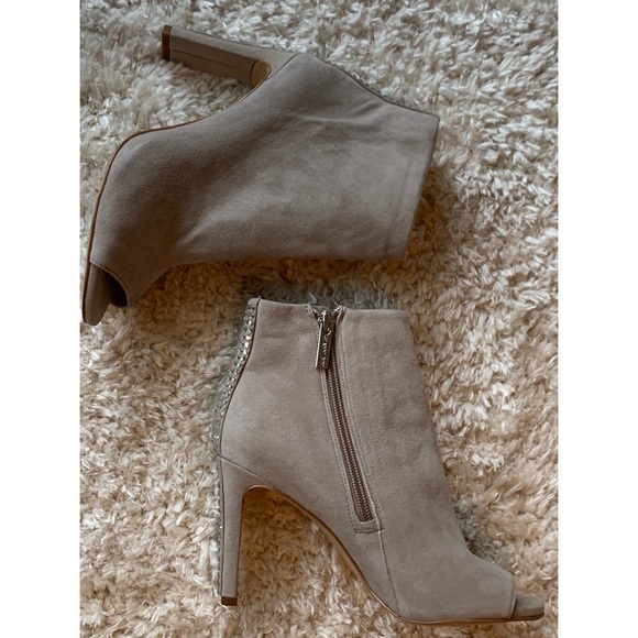 Ginanni Bini booties - Picture 3 of 4